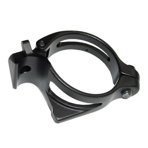 Front Derrailleur Clamp Sram Red 31.8 Black