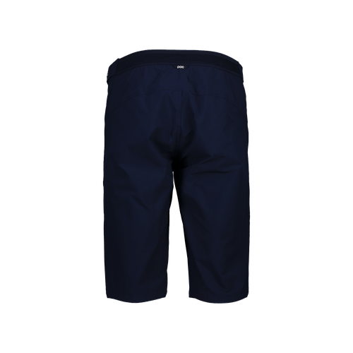 Essential Enduro Shorts Pants Poc Turmaline Navy