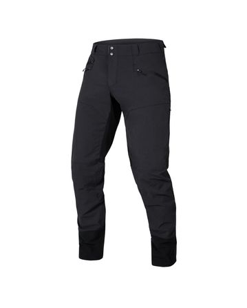 SingleTrack II Mtb Pants Endura Black