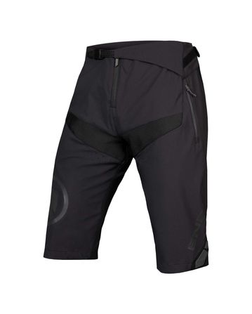 MT500 Burner II Mtb Shorts Endura Black
