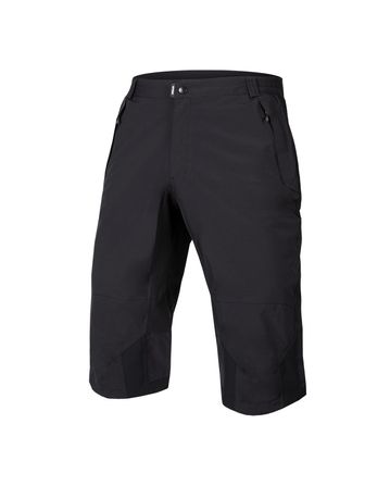 MT500 Waterproof II Mtb Shorts Endura Black