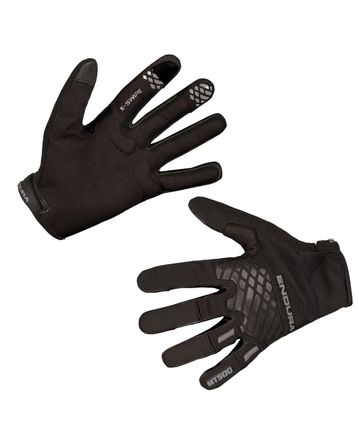 Long Gloves MT500 II Endura Black