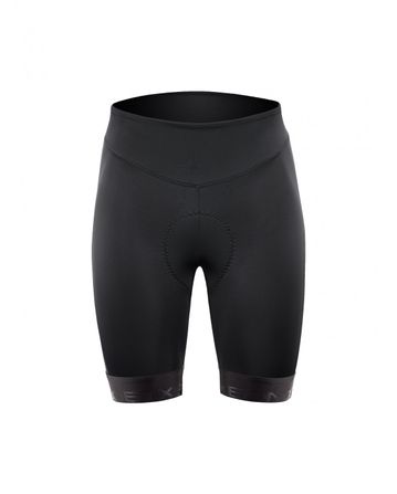 Koma Radshorts Etxeondo Frau 2022 Schwarz