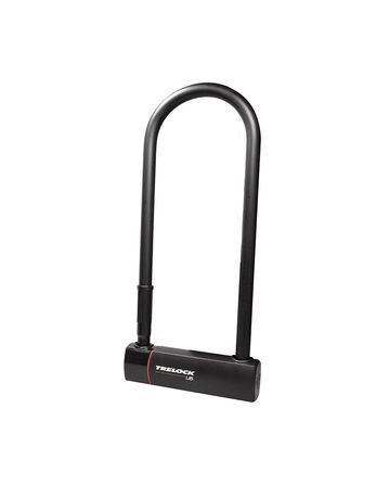Lock U Trelock U6 ZB 401 300x108mm Ø16mm Black