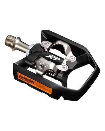 Pedals Shimano M-8000 XT Mixed SPD