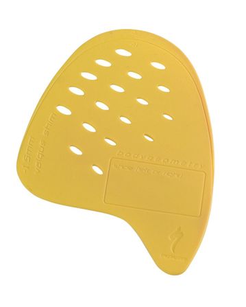 Bg Internal Valgus Wedge Specialized 2pk