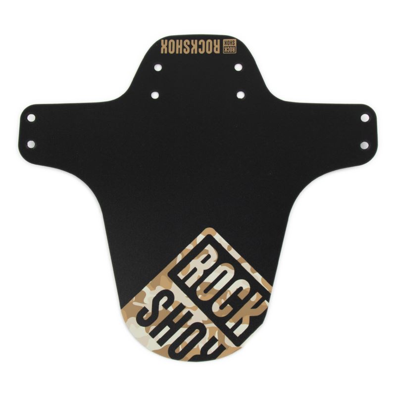 RockShox Mudguard - Thumbnail 5