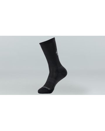Hydrogen Vent Tall Road Sock Specialized Black