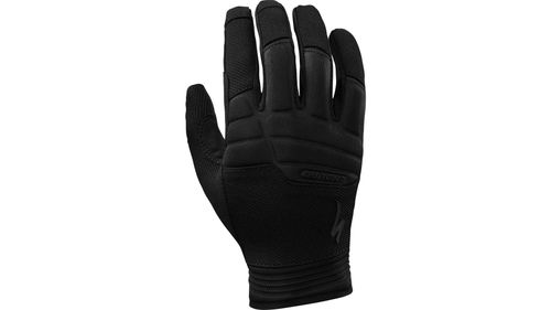 Enduro Guantes LF Specialized Body Geometry Negro