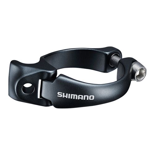 Front Derailleur Shimano Clamp Band Adapter R9150