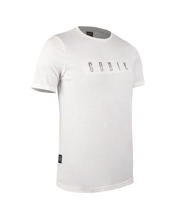Overlines T-Shirt Gobik Unisex White