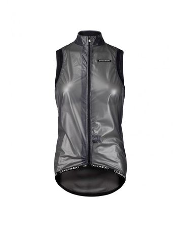Busti Vest Etxeondo Woman Black
