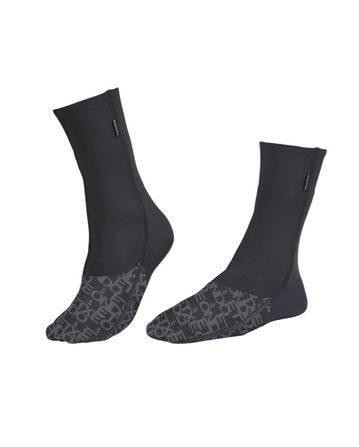 Geldi Socks Etxeondo Black
