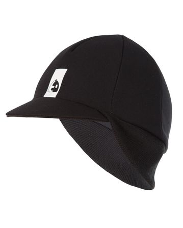 Buru Cap Etxeondo Black