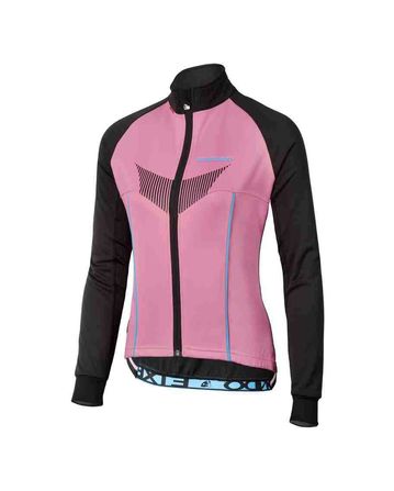 Lotura Jacke Etxeondo Frau Rosa