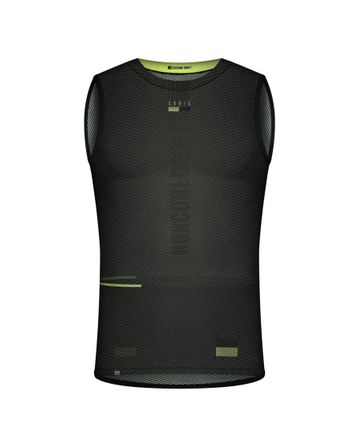 Second Skin Vest Gobik Man Army