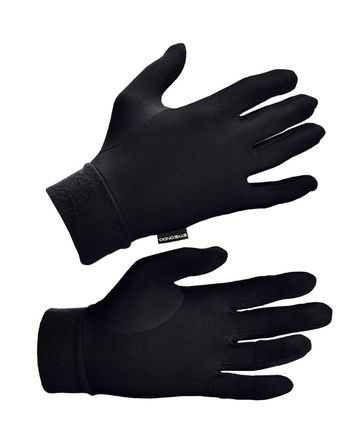 Thermo Handschuhe Etxeondo Schwarz