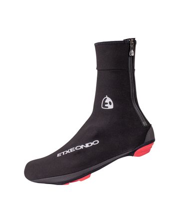 Gune Overshoes Mtb Etxeondo 2022 Schwarz