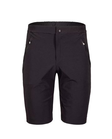 Exo Commuter Mtb Short Etxeondo Black