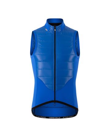 Arri Vest Etxeondo Man 2022 Blue Ink