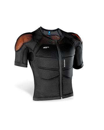 Armatur B&S D30 Blaugrass Schwarz