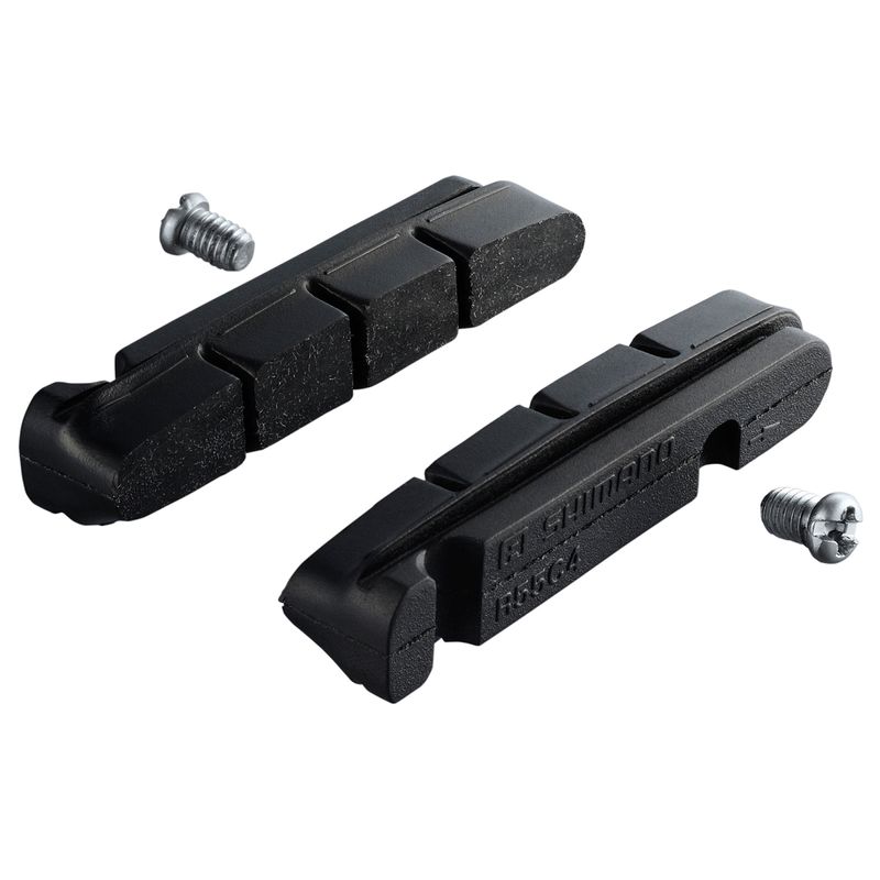 Shimano R55C4 Cartridge Brake Shoes - Thumbnail 4