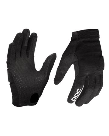 Essential DH Glove Mtb Poc Uranium Black