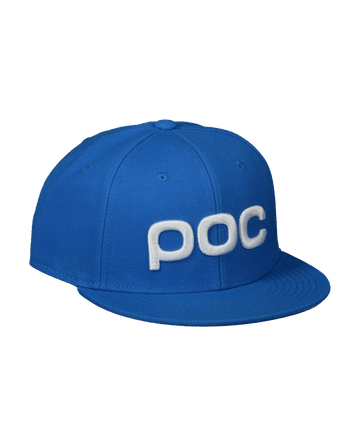 Corp Cap Poc Natrium Blue