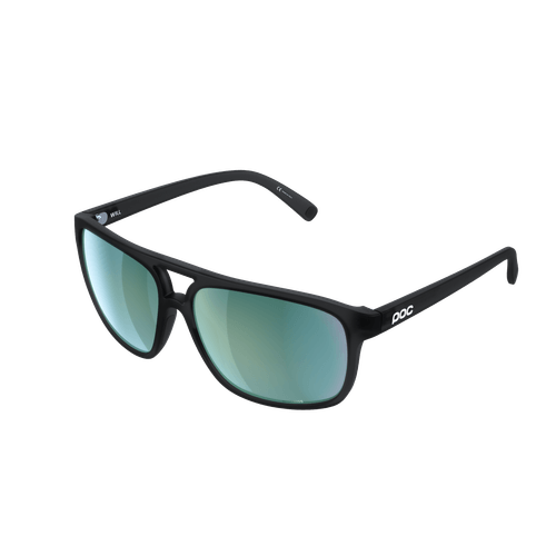 Will Gafas de Sol Lifestyle Poc Negro Uranio Translucent