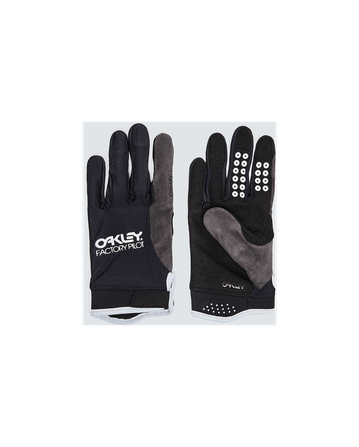 All Mtb Glove Oakley Blackout