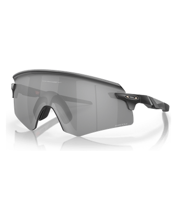 Encoder Sunglasses Oakley Matt Black Lens Prizm Black