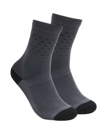 All Mountain MTB Socks Oakley Forged Iron