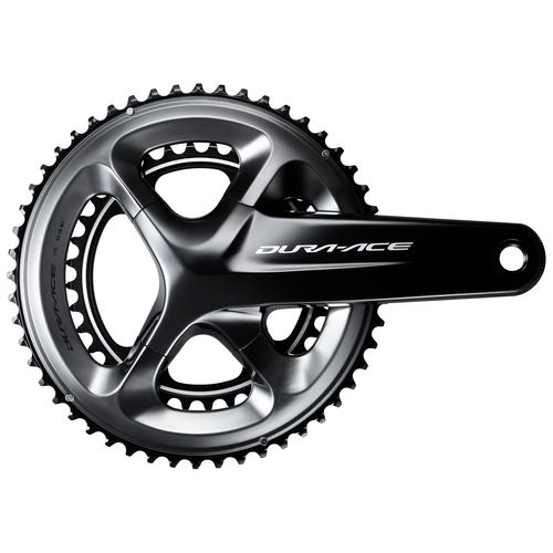 Juego Bielas/Plato Shimano Dura Ace FC-R9100 172.5mm Doble