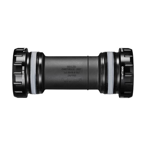 MT800 Bottom Bracket Set Shimano Thread C 68/73