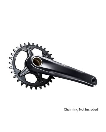 Cranks Shimano XT FC-M8100-1 Hollowtech II