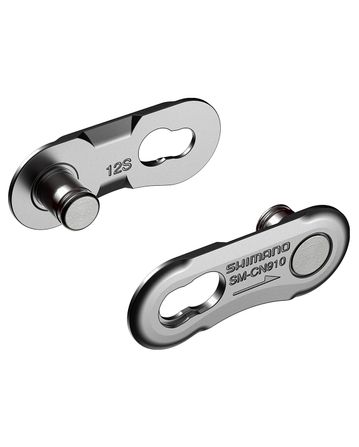 Quick Link Ketten Shimano SM-CN910 12s 2 Paare