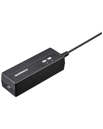 Batterieladegerät Shimano SM-BCR2 Interne Batterie