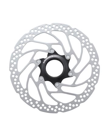 Bremsscheibe Shimano RT-EM300 180mm Center Lock Mtb