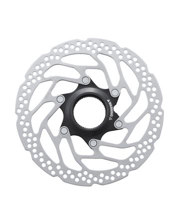 Brake Disc Shimano RT-EM300 160mm Center Lock Mtb