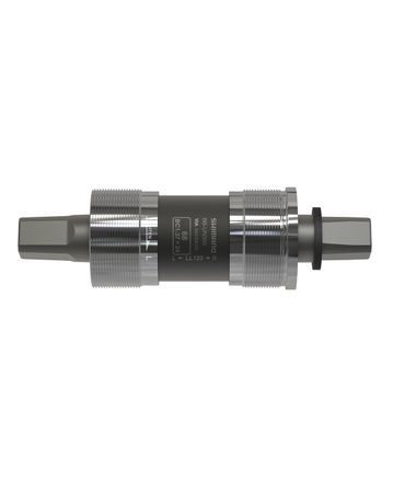 BB-UN300 Tretlager Shimano BSA Vierkant