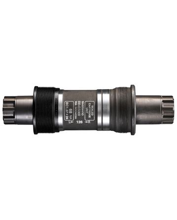 BB-ES300 Tretlager BSA Shimano 113/68mm Octalink