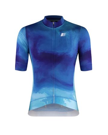 Aero Ocean Jersey Short Sleeve Gsport Man