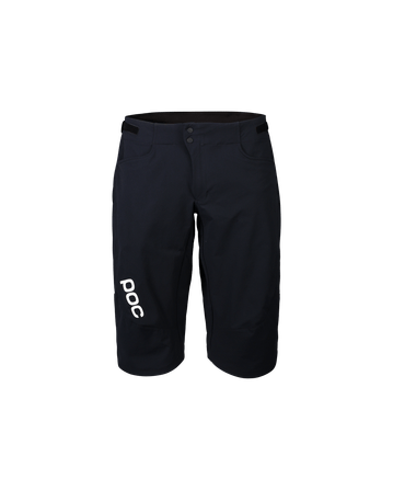 Velocity Shorts Poc Uranium Black