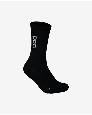 Ultra Socks Poc Uranium Black