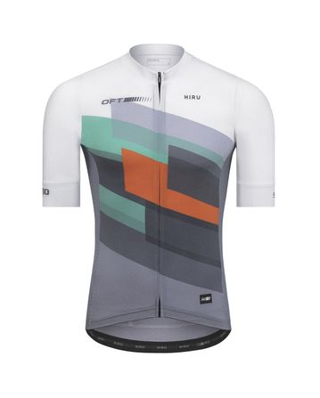 Core 5TH FTY Maillot Manga Corta Orbea Hombre