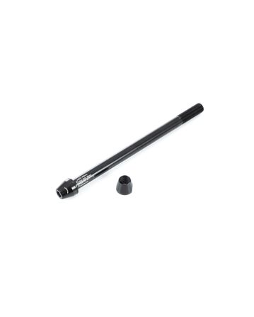 Axle Trainer Orbea 12x183 (2p1.0x35)+Nut