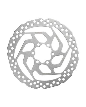 Brake Disc Shimano SM-RT26 160mm 6-Screw