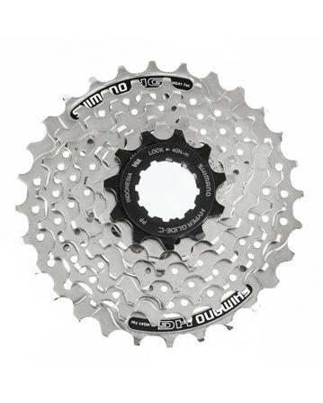 Cassette Shimano CS-HG41 7v