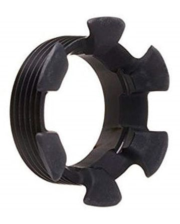 Left Hand Crank Fixing Ring Shimano FC-R9100-P