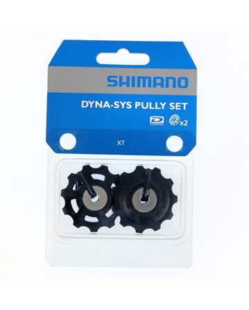 Pulley Set Shimano RD-M773
